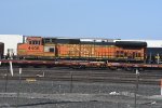 BNSF 4406